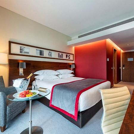 Porto Salvo  Lagoas Park Hotel מראה חיצוני תמונה