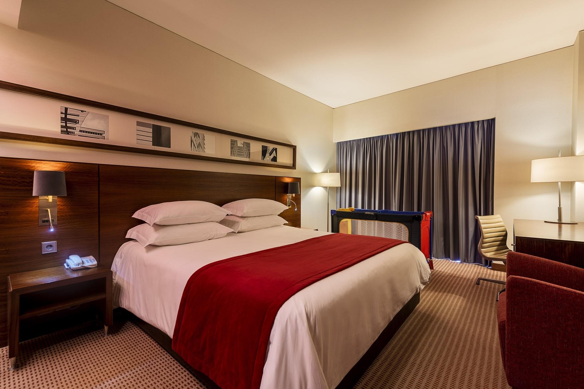 Porto Salvo  Lagoas Park Hotel מראה חיצוני תמונה