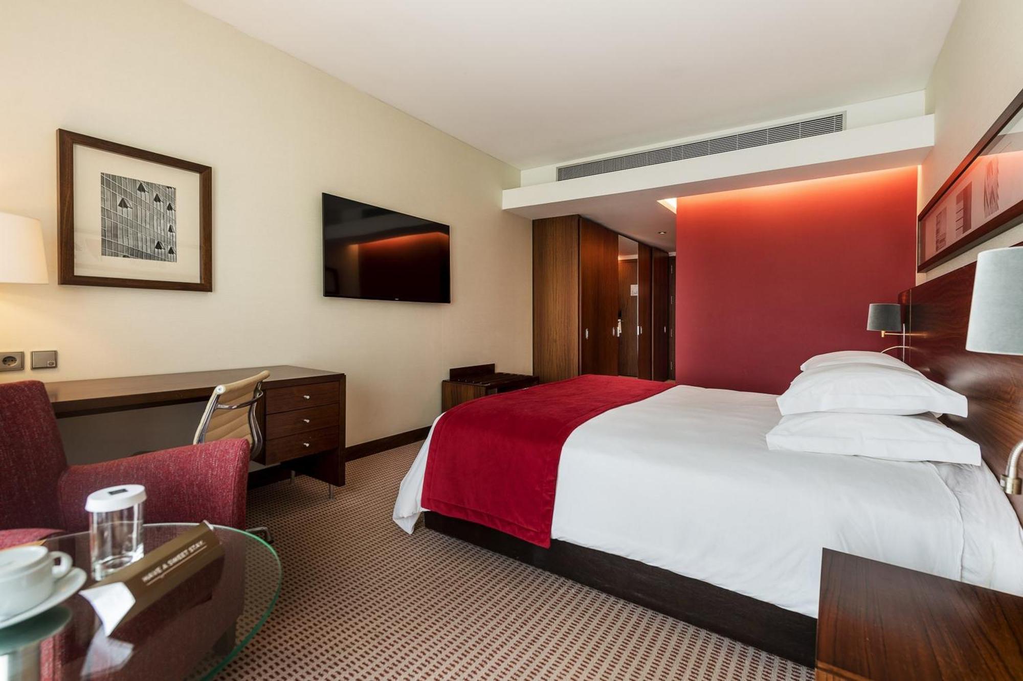 Porto Salvo  Lagoas Park Hotel מראה חיצוני תמונה